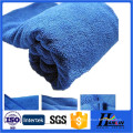 Microfiber towels for car cleaning